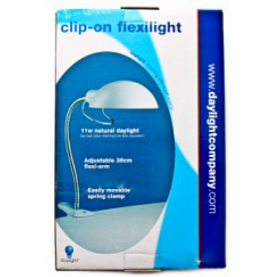 Daylight™ Clip on Light